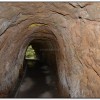 先民隧道-杉林溪旅遊景點