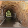 先民隧道-杉林溪旅遊景點