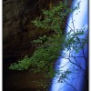 松瀧岩瀑布-杉林溪旅遊景點