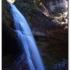 松瀧岩瀑布-杉林溪旅遊景點