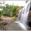 水哮瀑布-小半天旅遊景點